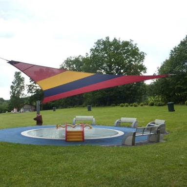 Freibad, Kreuztal-Buschhütten