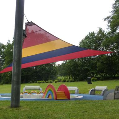 Freibad, Kreuztal-Buschhütten