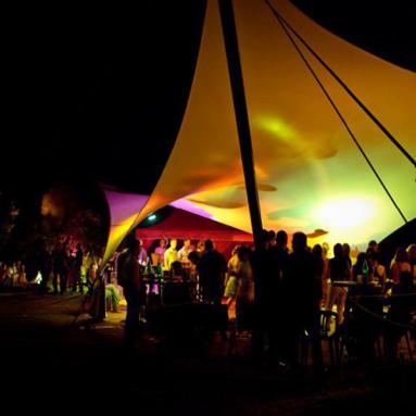 Demosegel, SPM, Siegen Kaan-Marienborn