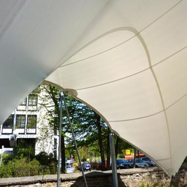 Aussenbühne Hilchenbach