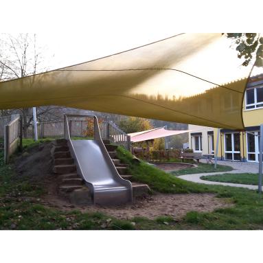 KITA, Siegen Kaan-Marienborn