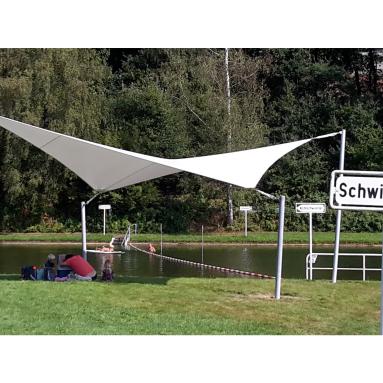 Freibad, Hilchenbach-Müsen