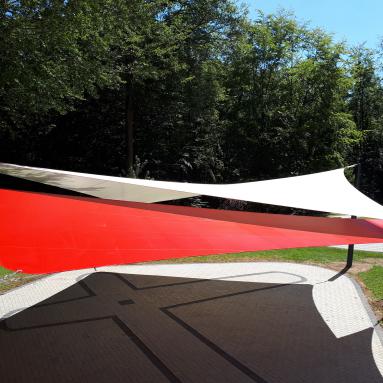 Hospiz Eremitage, Marien Gesellschaft Siegen