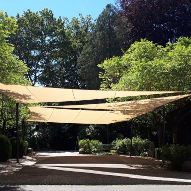 Dreslers Park, Hilchenbach