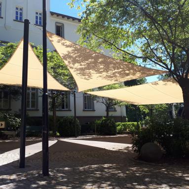 Dreslers Park, Hilchenbach