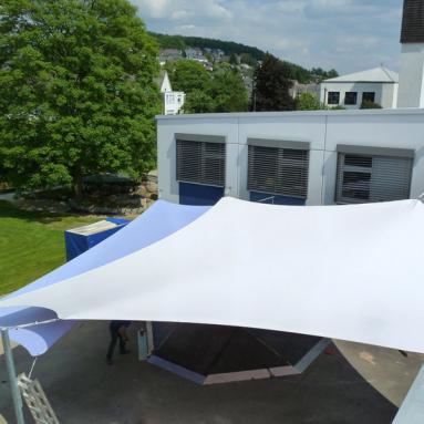 Schule, Kann-Marienborn