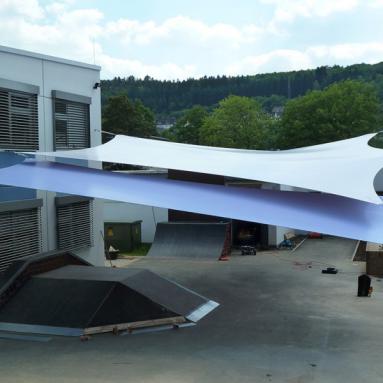 Schule, Kann-Marienborn