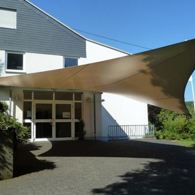 Gemeindezentrum, Siegen-Seelbach