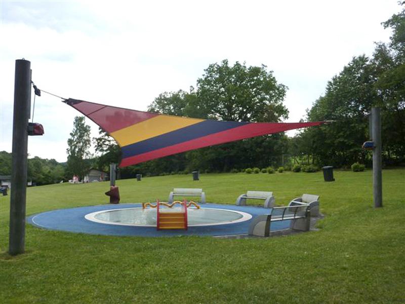 Freibad, Kreuztal-Buschhütten