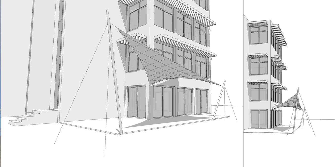 Simulation Sonnenstand