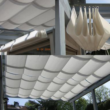 Sonnenschutz, Club Med, Griechenland