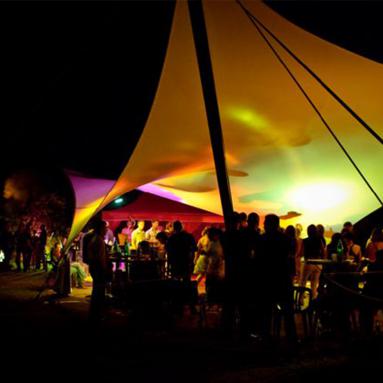 Demosegel, SPM, Siegen Kaan-Marienborn