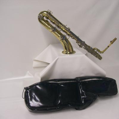 Instrumententasche, Gigbag