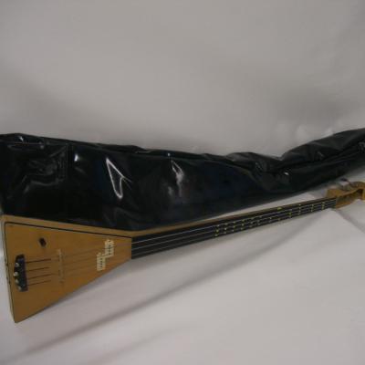 Instrumententasche, Gigbag