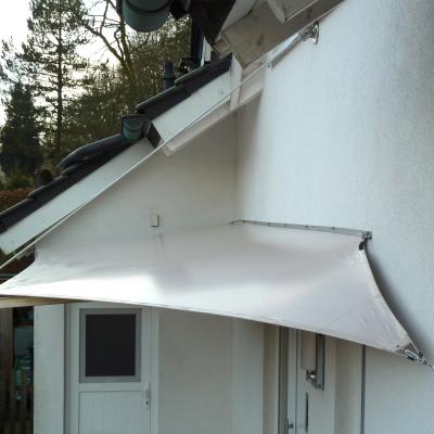 Vordach, Wetterschutz